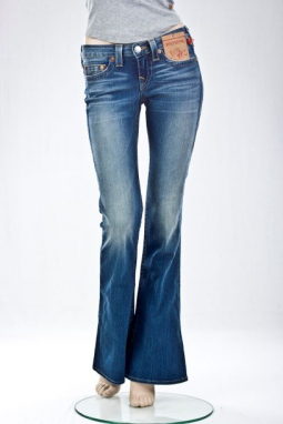 Клеш Carrie Bootcut Jeans
