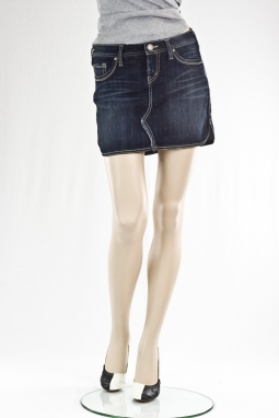 юбка джинсовая Janet skirt