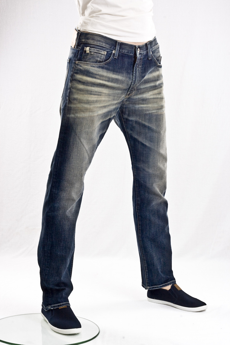 Мужские джинсы Big Star винтажные прямые Division straight vintage