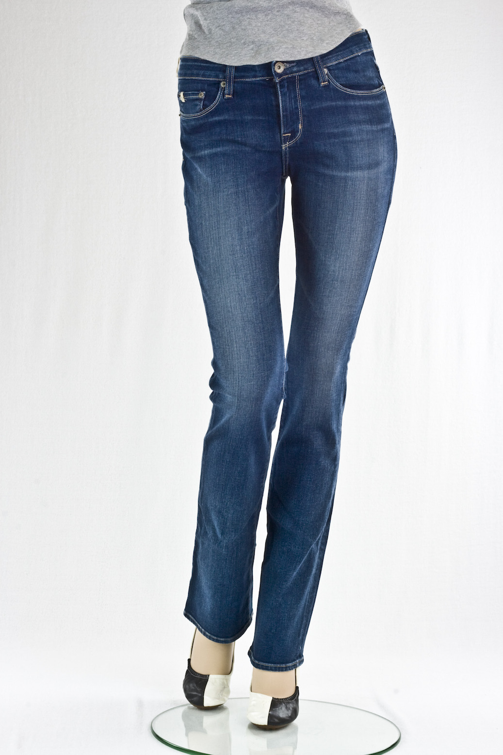 Женские джинсы Big Star прямые sarah Mid rise slim boot интернет-магазин Fashion Jeans
