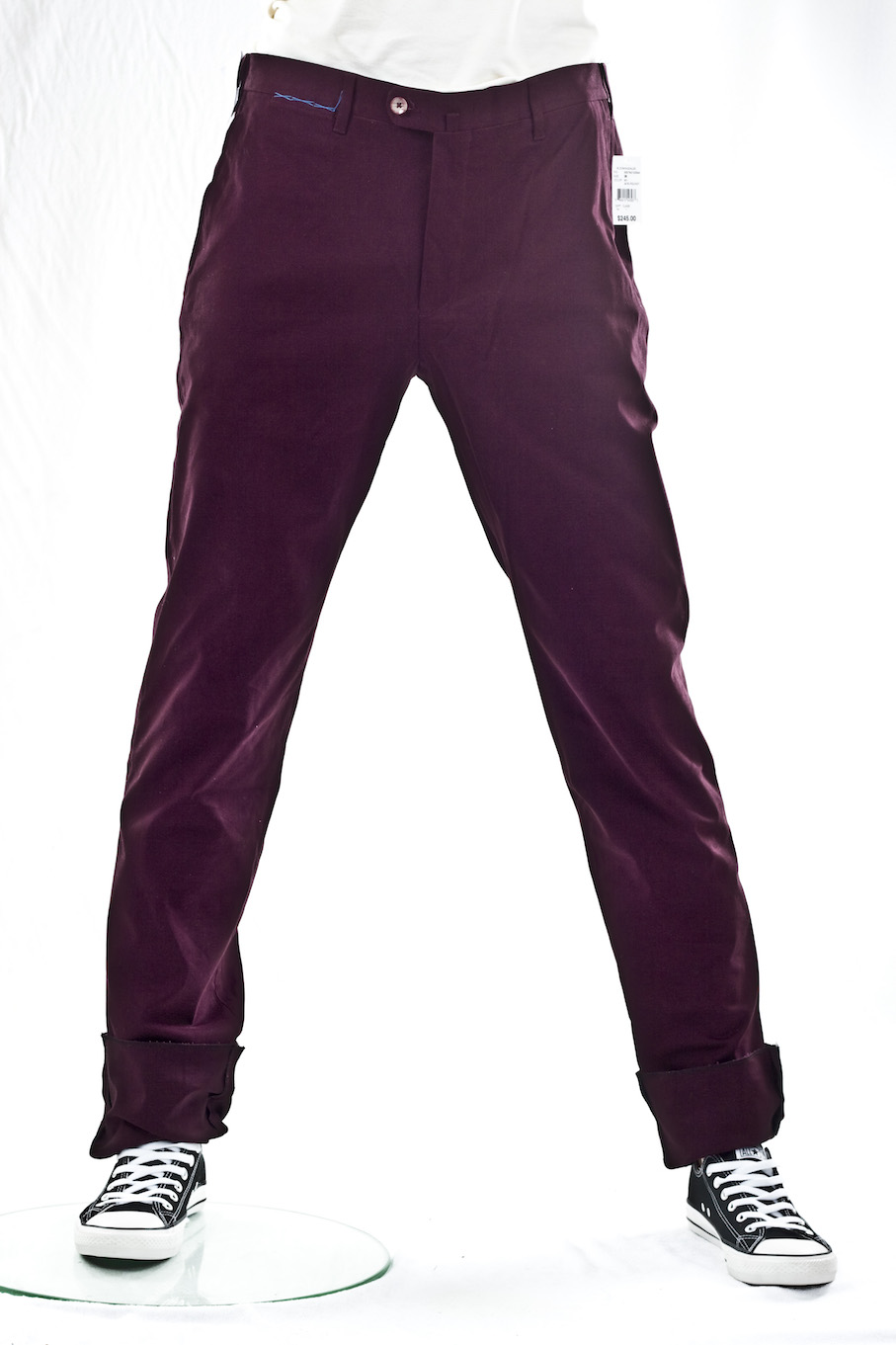 джинсы мужские Aldo Valentini Слаксы - хлопковые брюки мужские Чиносы