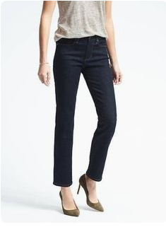 джинсы женские прямые купить в интернете